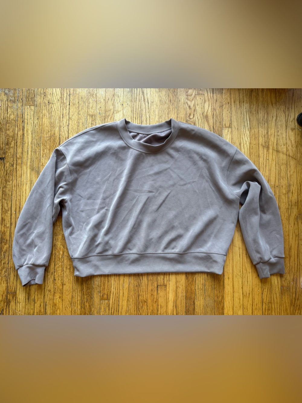 Lululemon Pullover